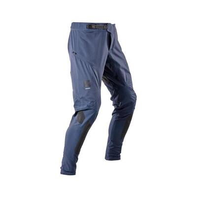 Leatt mtb-broek gravity 3.0 - technisch en slijtvast voor enduro en trail