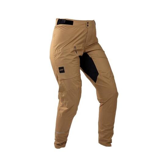 Leatt Pantaloni Donna MTB Hydradri 3.0 - Impermeabili e Traspiranti
