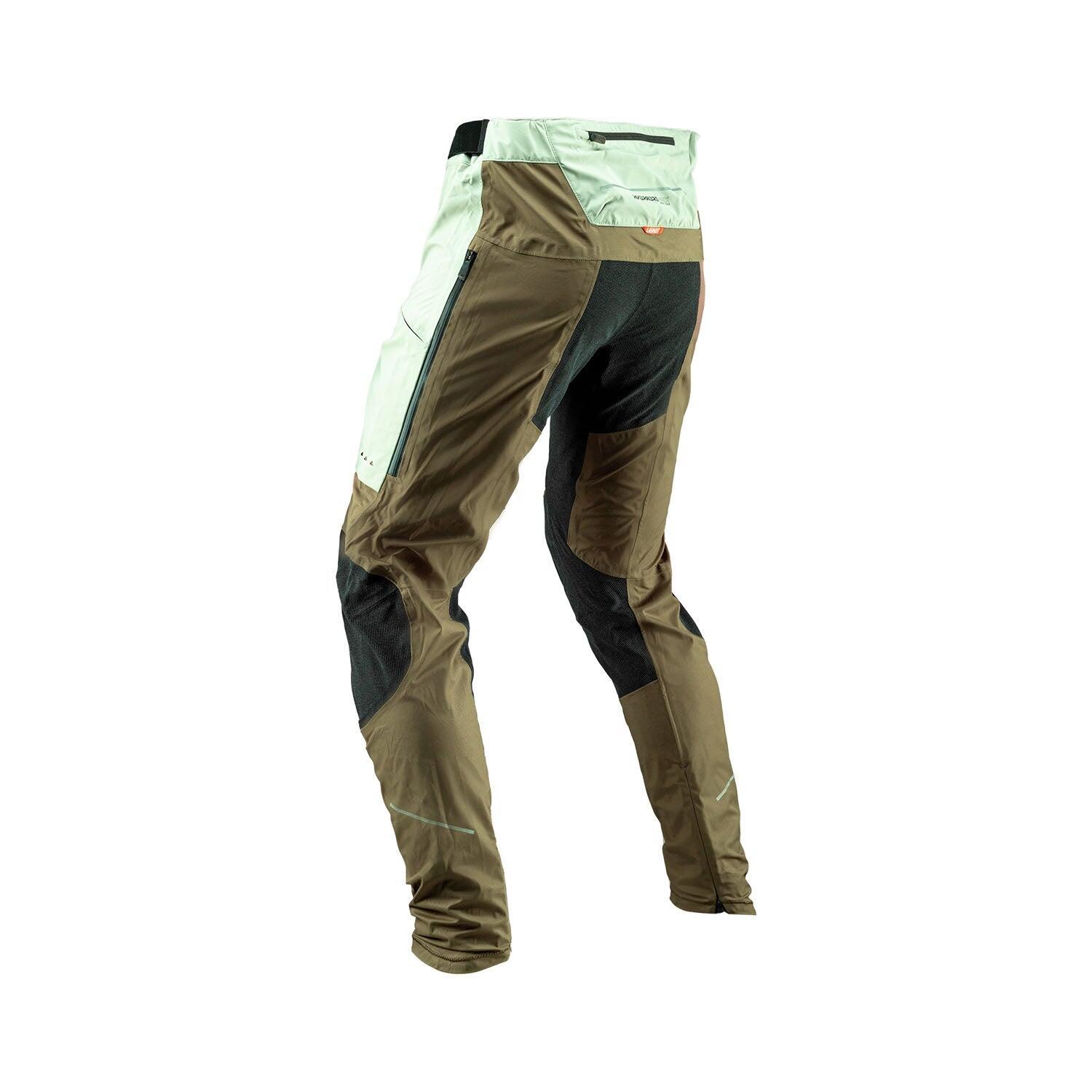 Leatt MTB-broek Hydradri 5.0 - Waterdicht en ademend 3/3