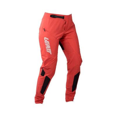 Leatt mtb-broek voor dames gravity 3.0 - stevig voor enduro en trail