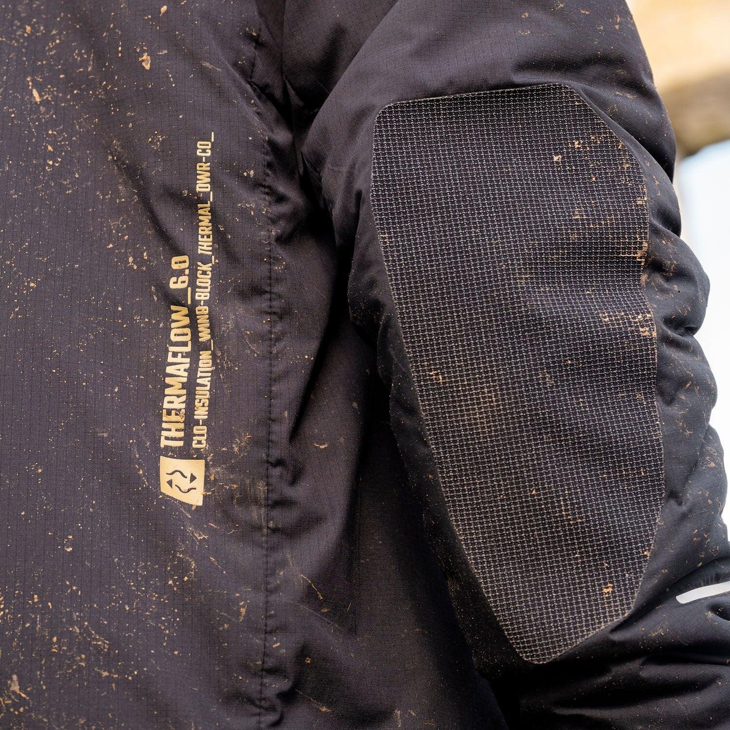 MTB ThermaFlow 6.0 Jacket 5/7