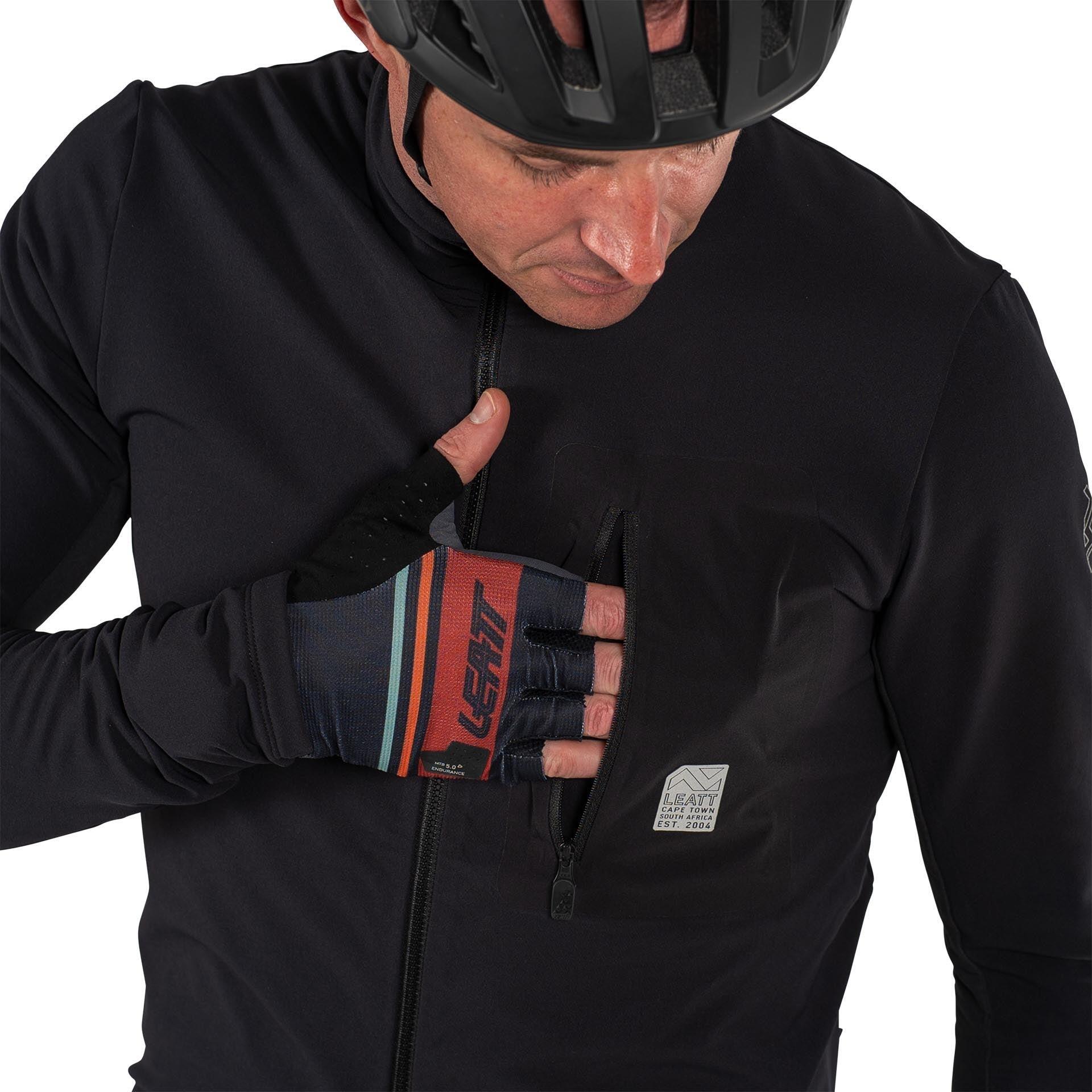 Chaqueta MTB Endurance 4.0 7/8