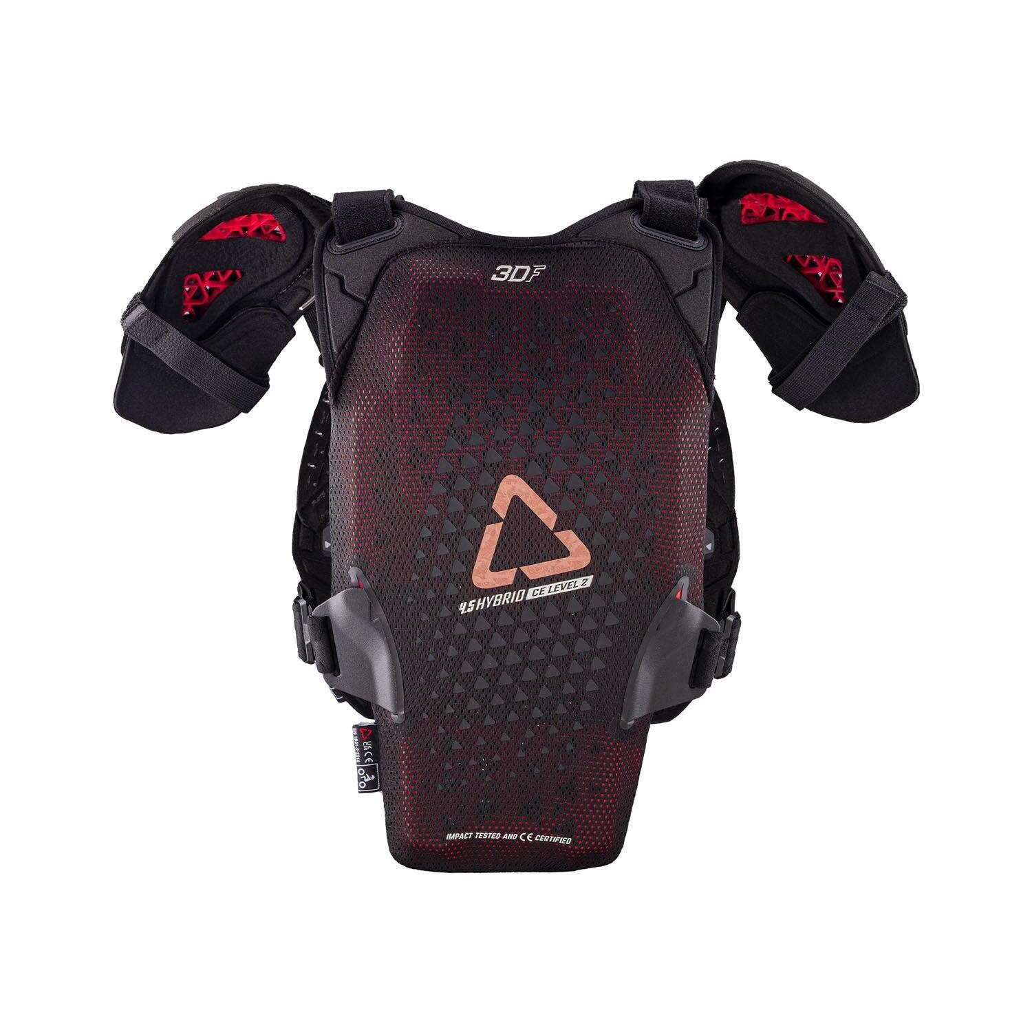 Colete de Proteção 4.5 Hybrid Pro WN 3/6
