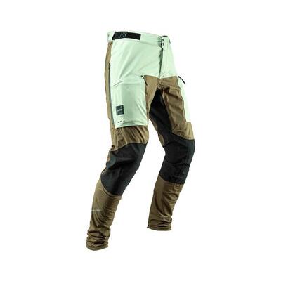 Leatt Pantaloni MTB Hydradri 5.0 - Impermeabili e Traspiranti