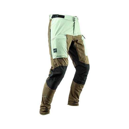 Leatt Pantaloni MTB Hydradri 5.0 - Impermeabili e Traspiranti