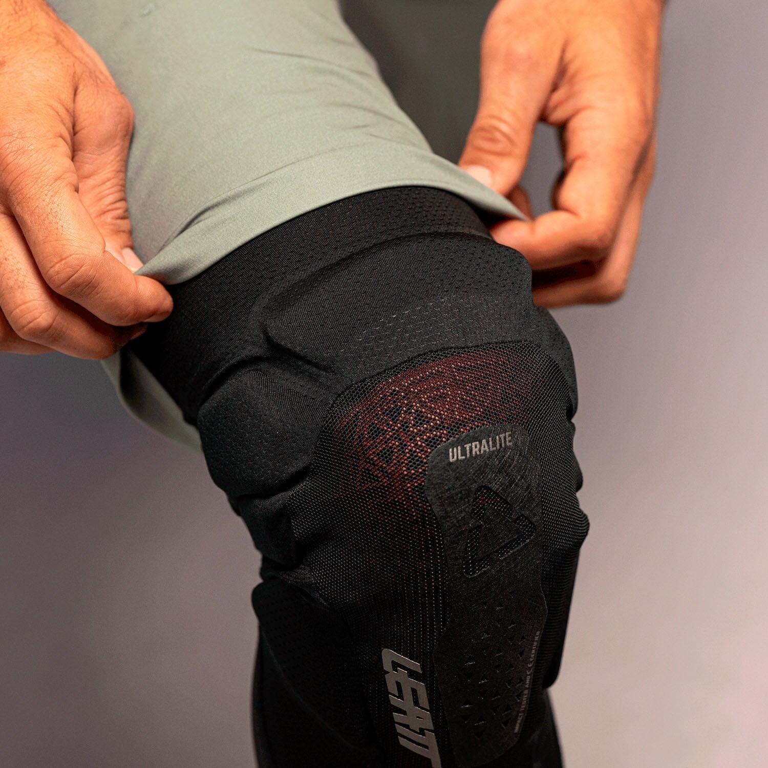 Knee Guard ReaFlex Ultralite EXT V26 4/7