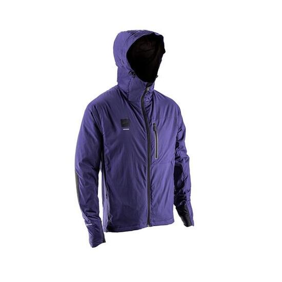 Leatt Giacca Termica Traspirante MTB Thermaflow 6.0