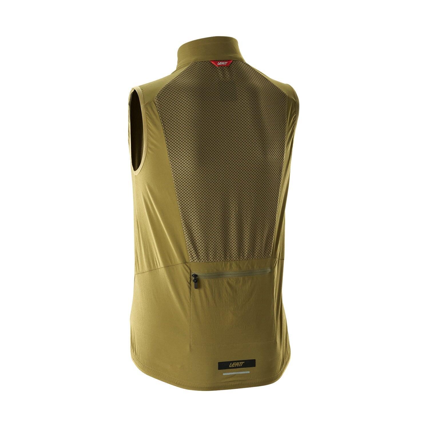 Gilet airbag femme Leatt WindBlock 2.0 3/3