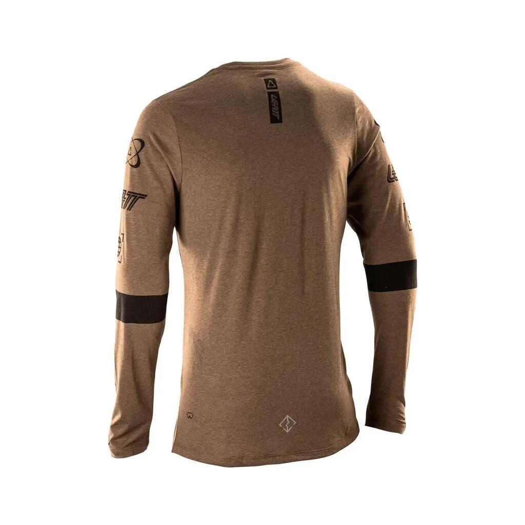 Bluza rowerowa Leatt MTB Gravity 3.0 Long Sleeve