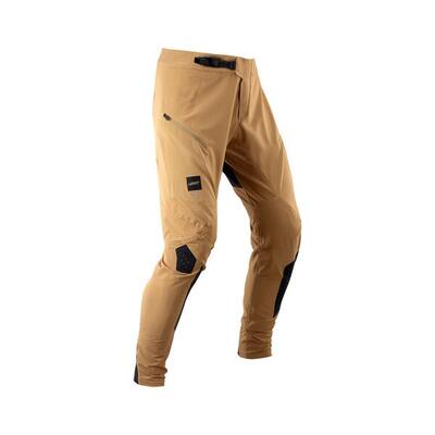 Leatt mtb-broek gravity 3.0 - technisch en slijtvast voor enduro en trail