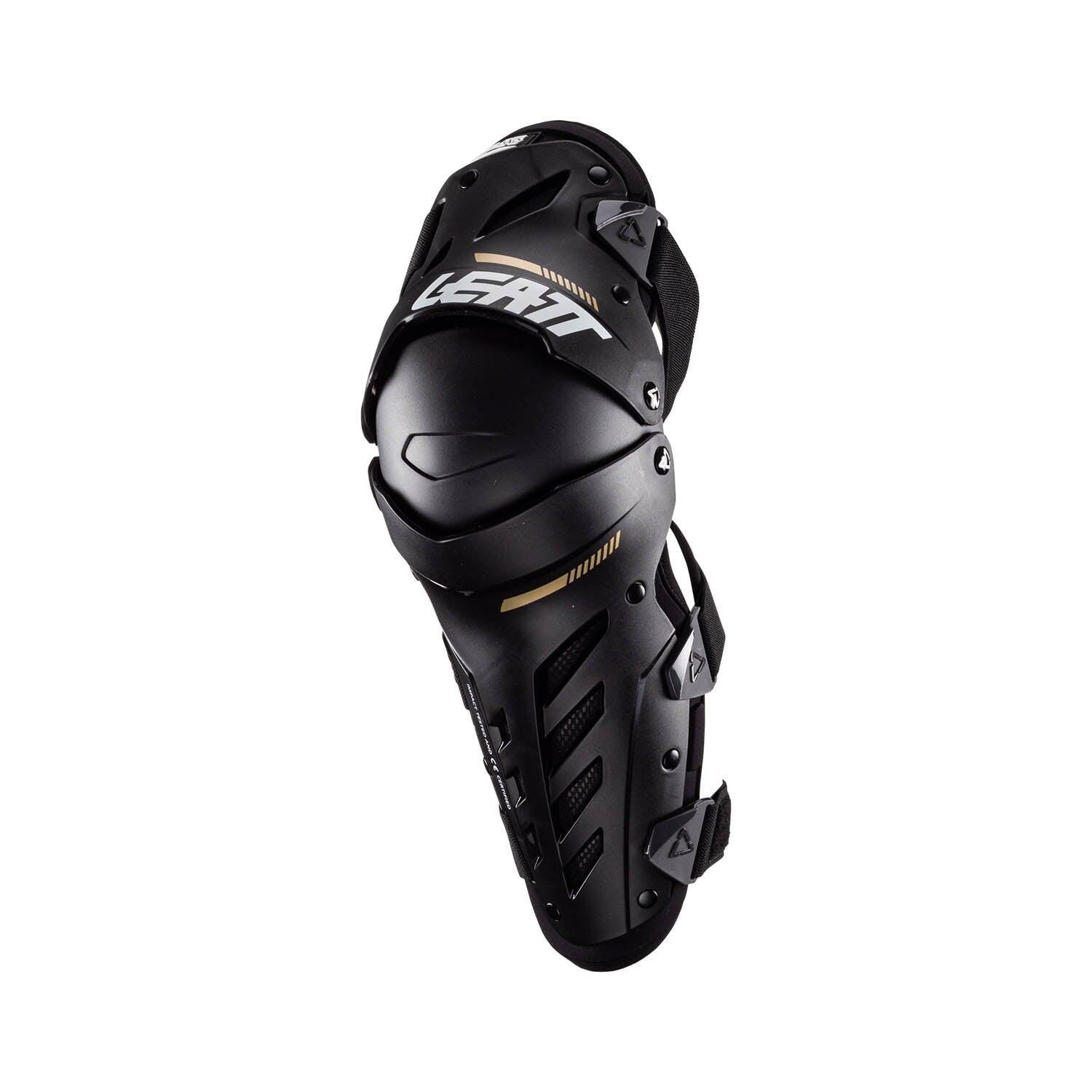 Rodilleras Dual Axis Junior 4/8