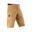 Pantaloni scurți de ciclism bărbați Leatt MTB Trail 3.0 Liner