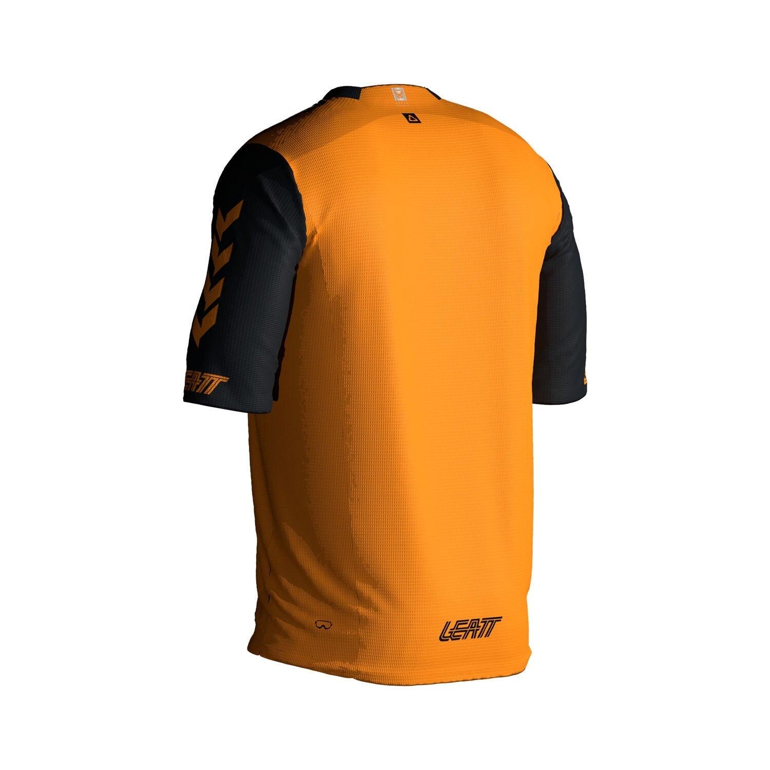 Camiseta MTB Gravity 4.0 Junior V26 3/4