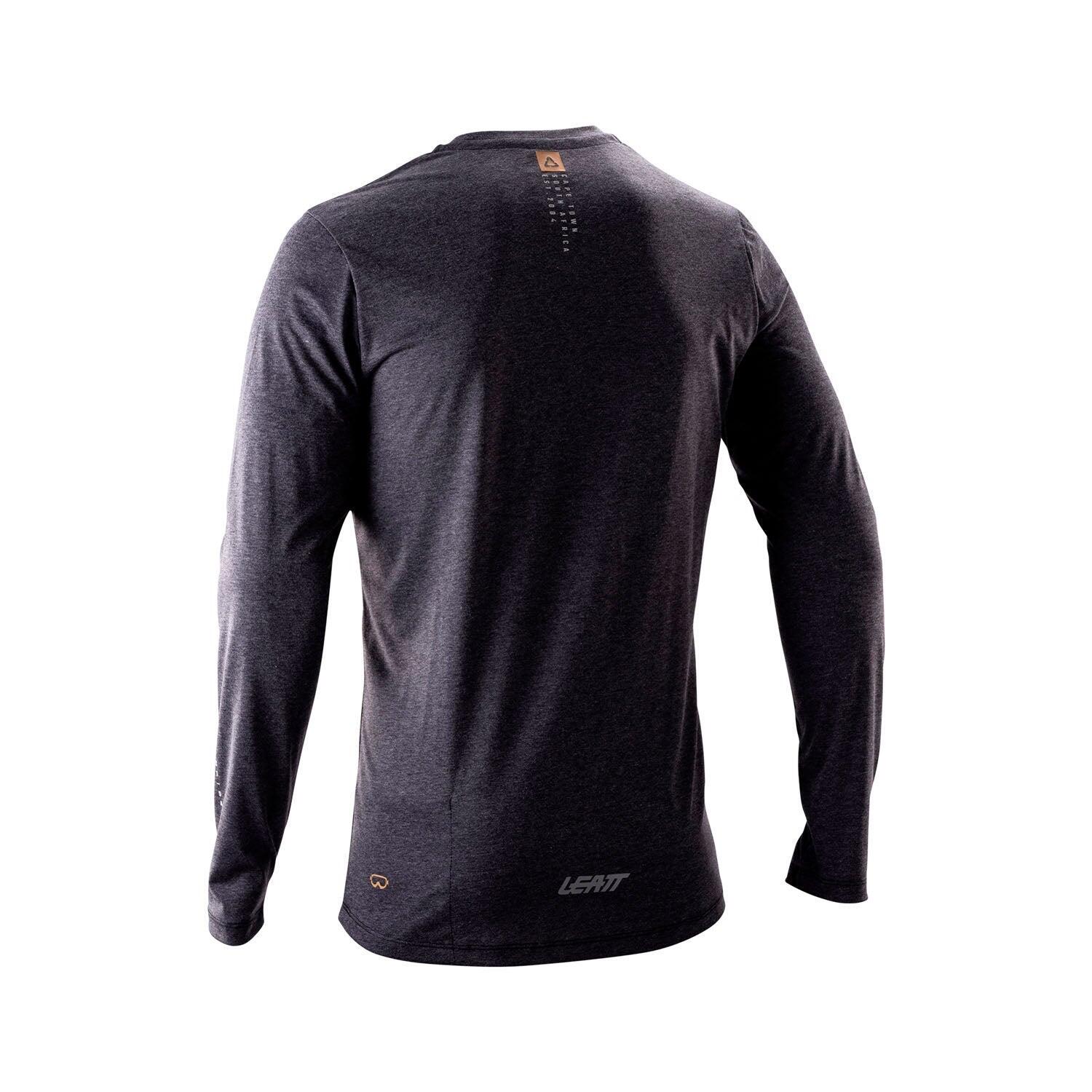 Leatt Maillot technique MTB Gravity 3.0 à manches longues 3/7