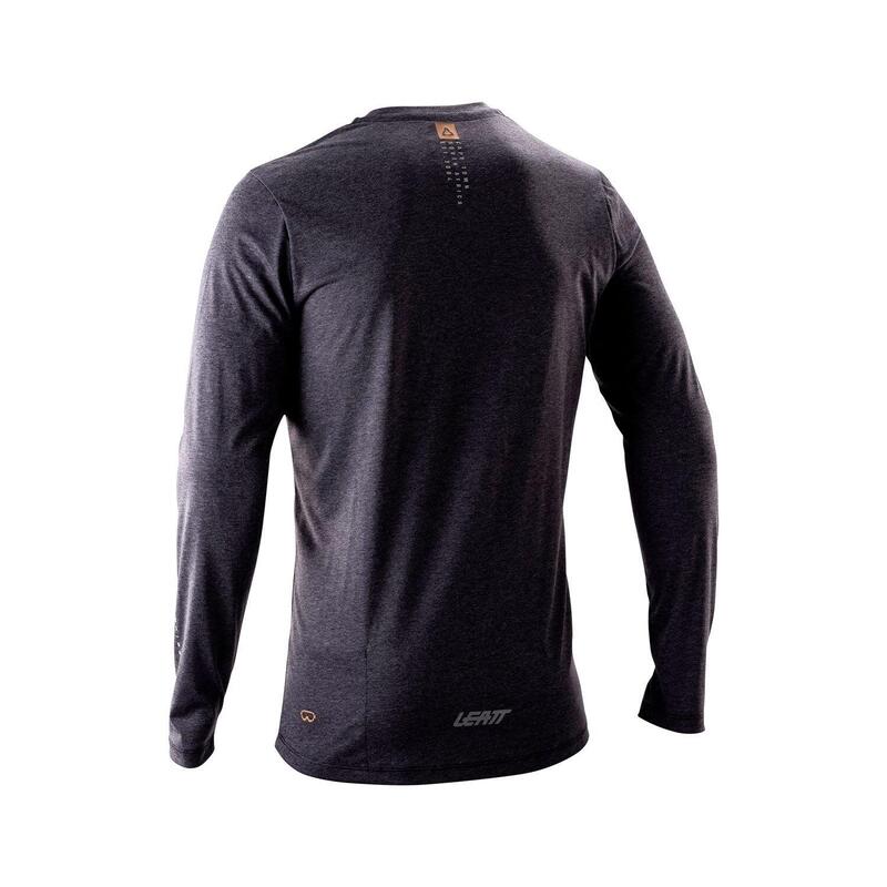Bluza rowerowa Leatt MTB Gravity 3.0 Long Sleeve