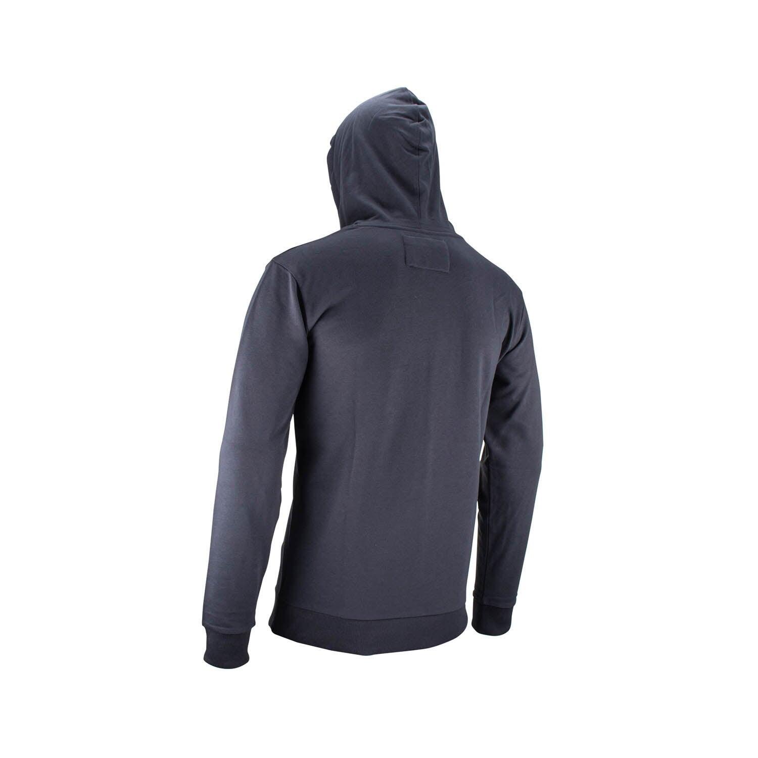 Sudadera con capucha Casual Core Shadow 4/8