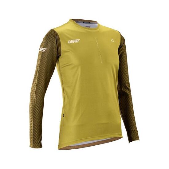 Koszulka rowerowa damska LEATT Jersey MTB Trail 3.0 Long Sleeve Women
