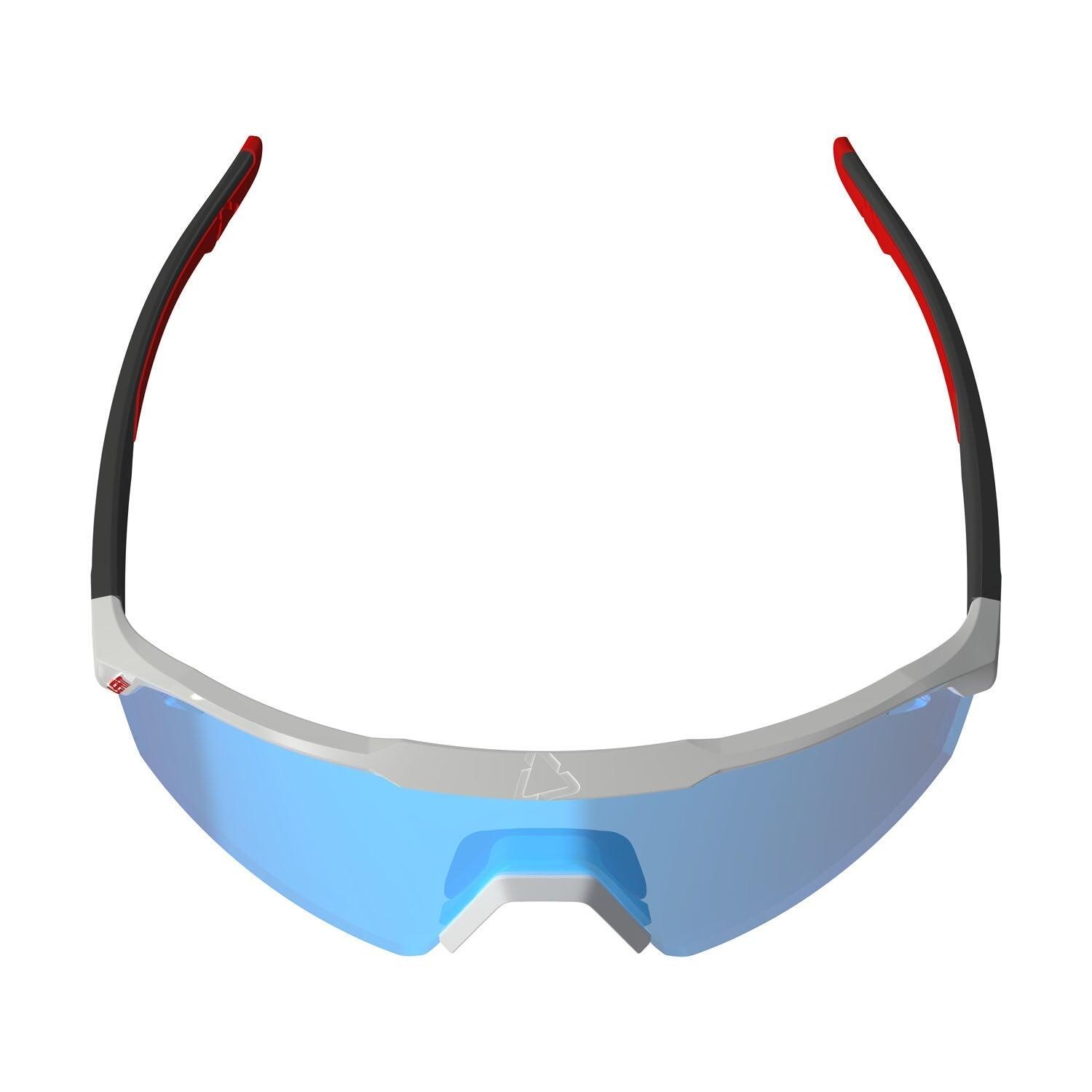 Óculos de sol SpeedViz Pro Iriz Cryztal 4/6