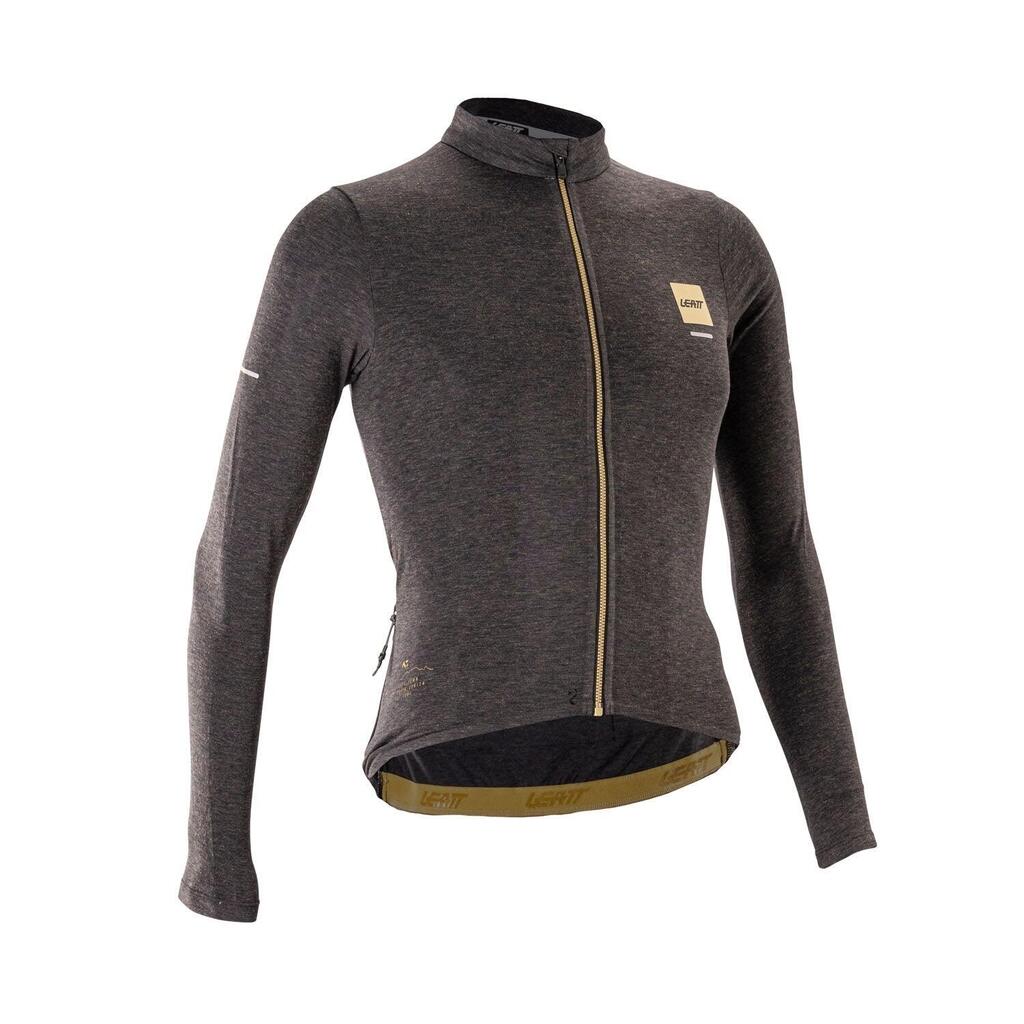 Women's Long Sleeve Jersey Leatt Endurance 4.0