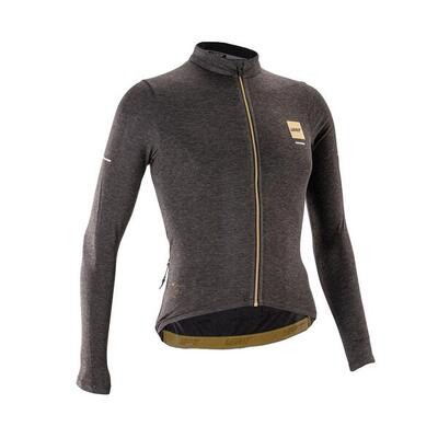 Leatt mtb-shirt endurance 4.0 lange mouw xc/marathon dames