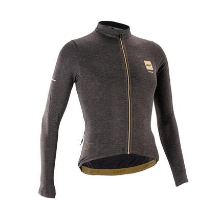 Leatt MTB-shirt Endurance 4.0 lange mouw XC/Marathon dames