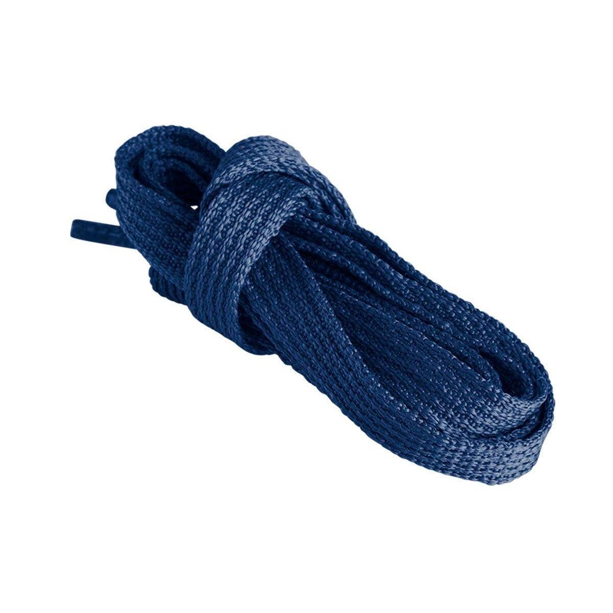 Lacets Non Extensibles pour Chaussures de Vélo Leatt Noir Unisexe 3/4