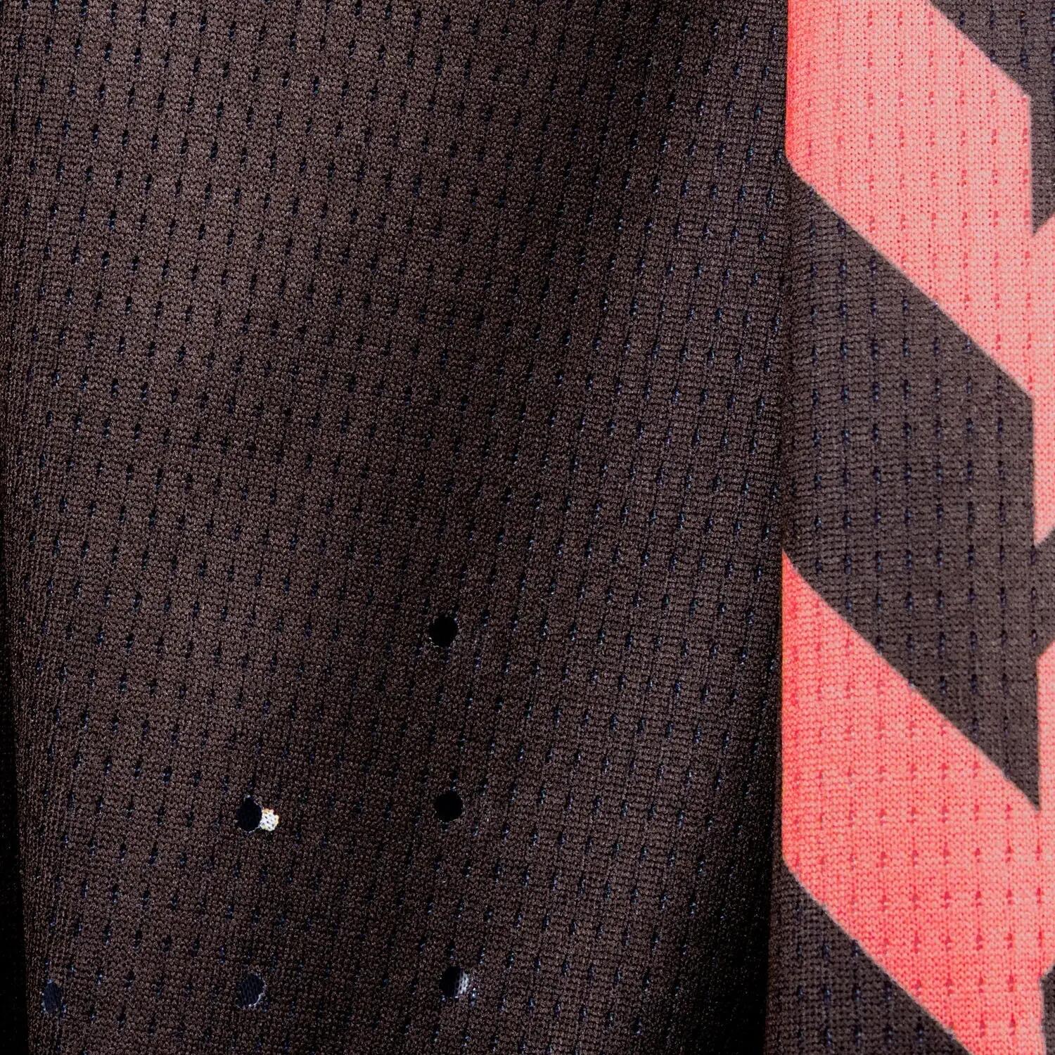 MTB Gravity 4.0 Long Sleeve Jersey W 4/5