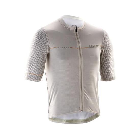 Leatt Maillot MTB Endurance 6.0 Cream White