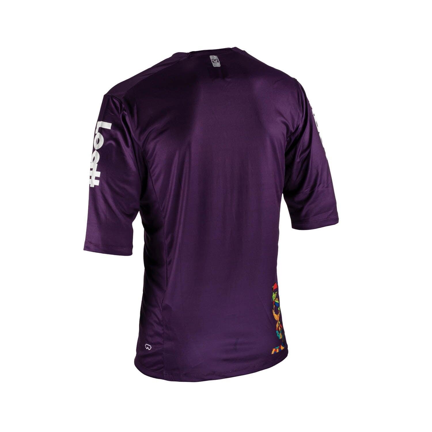 Camiseta Enduro 3.0 5/8