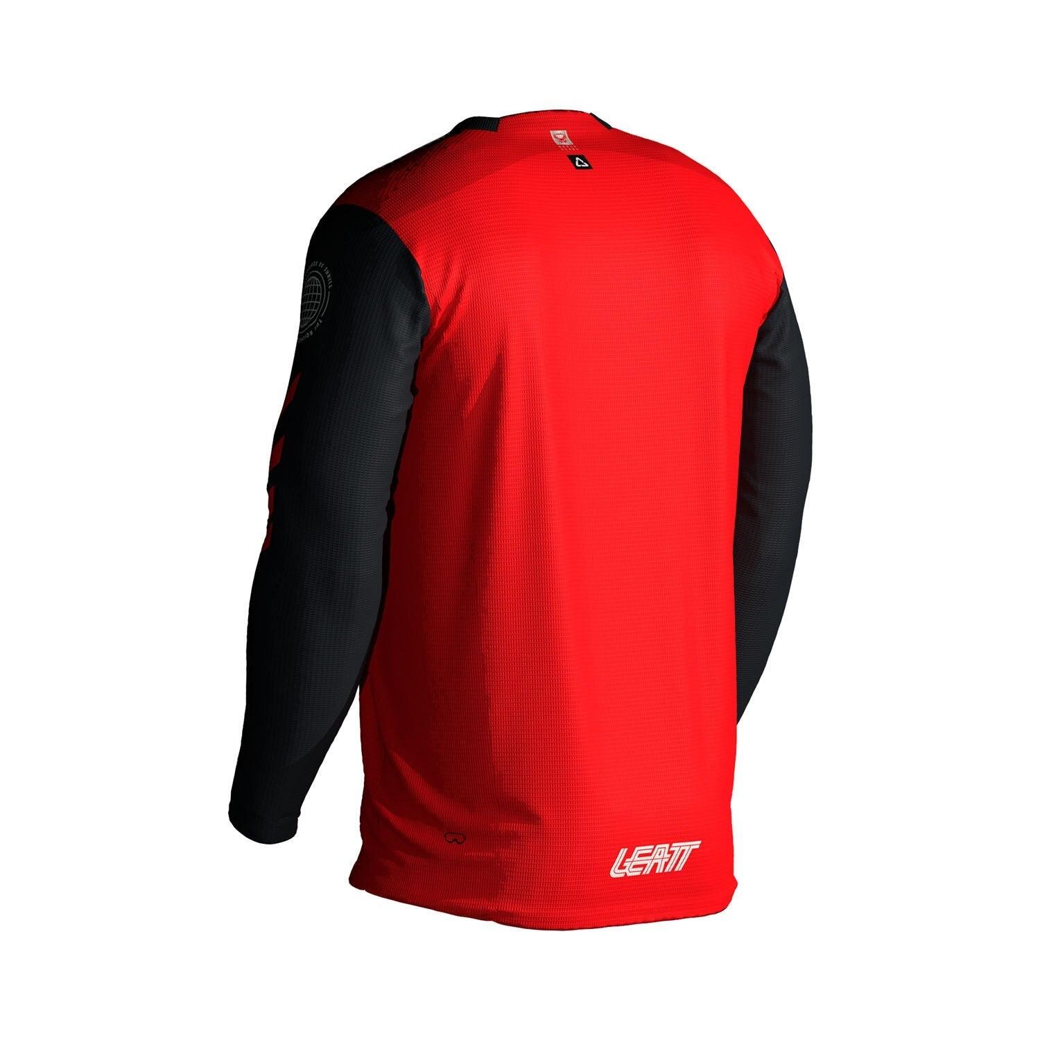 Leatt Maillot enfant technique VTT Gravity 4.0 manches longues 2/3