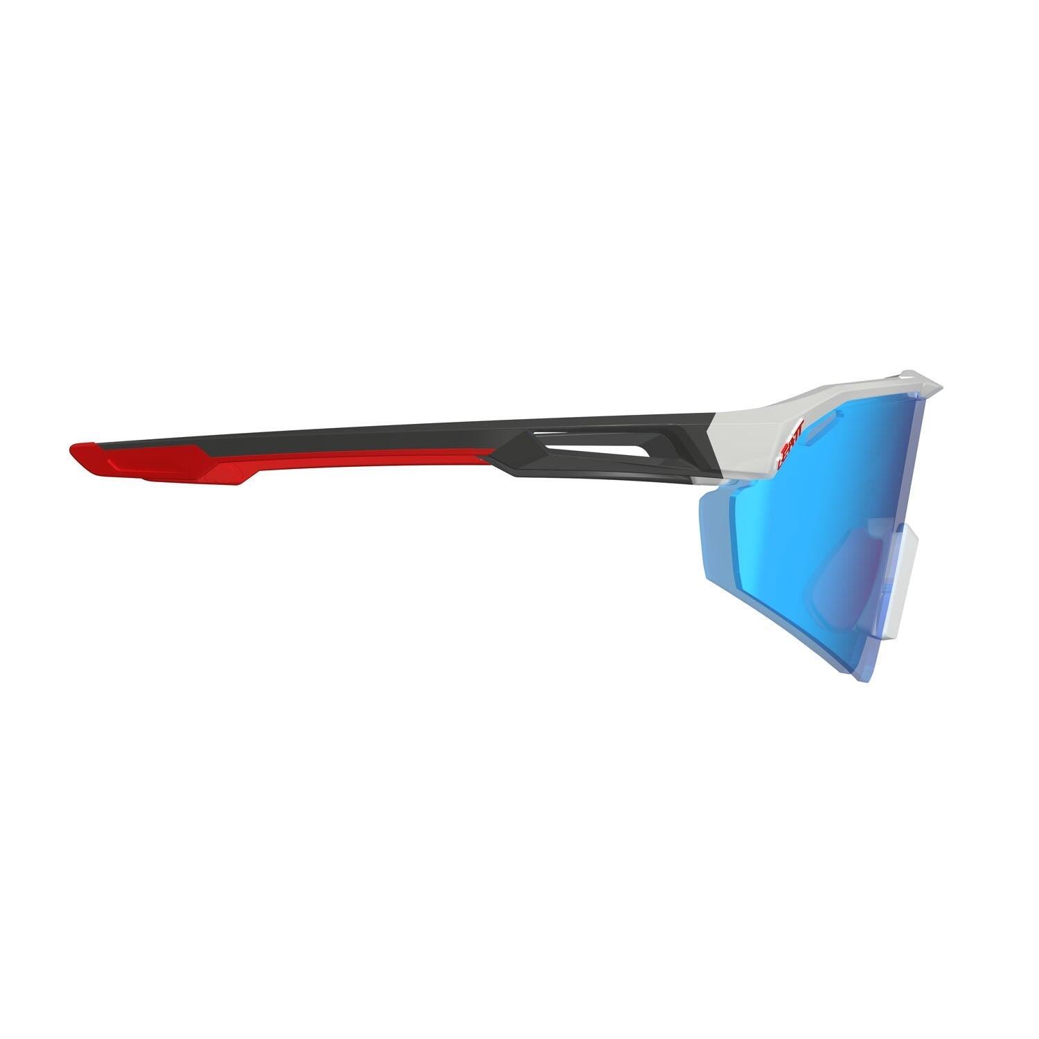 Brillen Leatt Speedviz Lite Cryztal 6/6