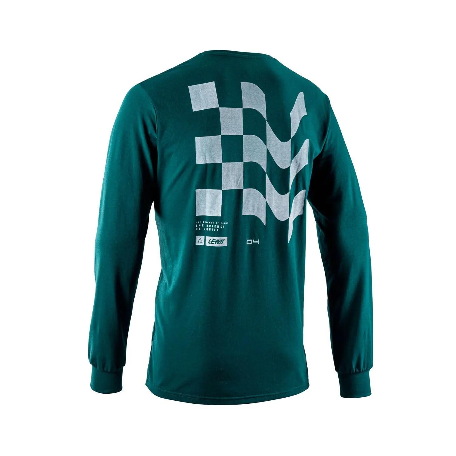 Langarmshirt Leatt Core 3/3