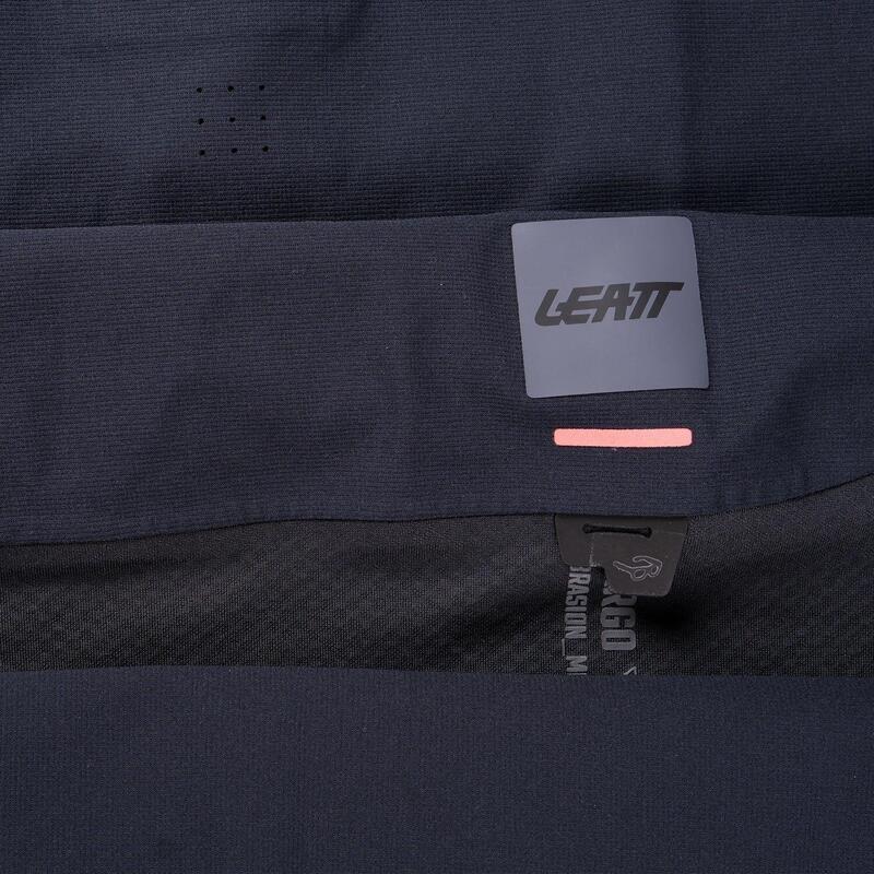 Tricou de ciclism bărbați Leatt MTB Trail 6.0 Cargo