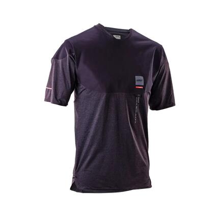 Koszulka rowerowa LEATT Jersey MTB Trail 6.0 Cargo