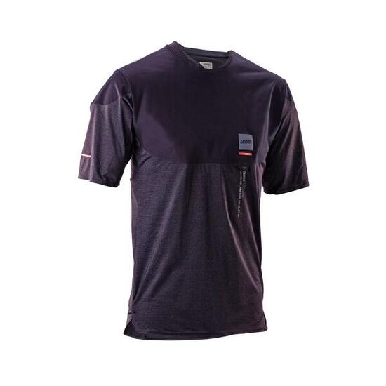 Koszulka rowerowa LEATT Jersey MTB Trail 6.0 Cargo