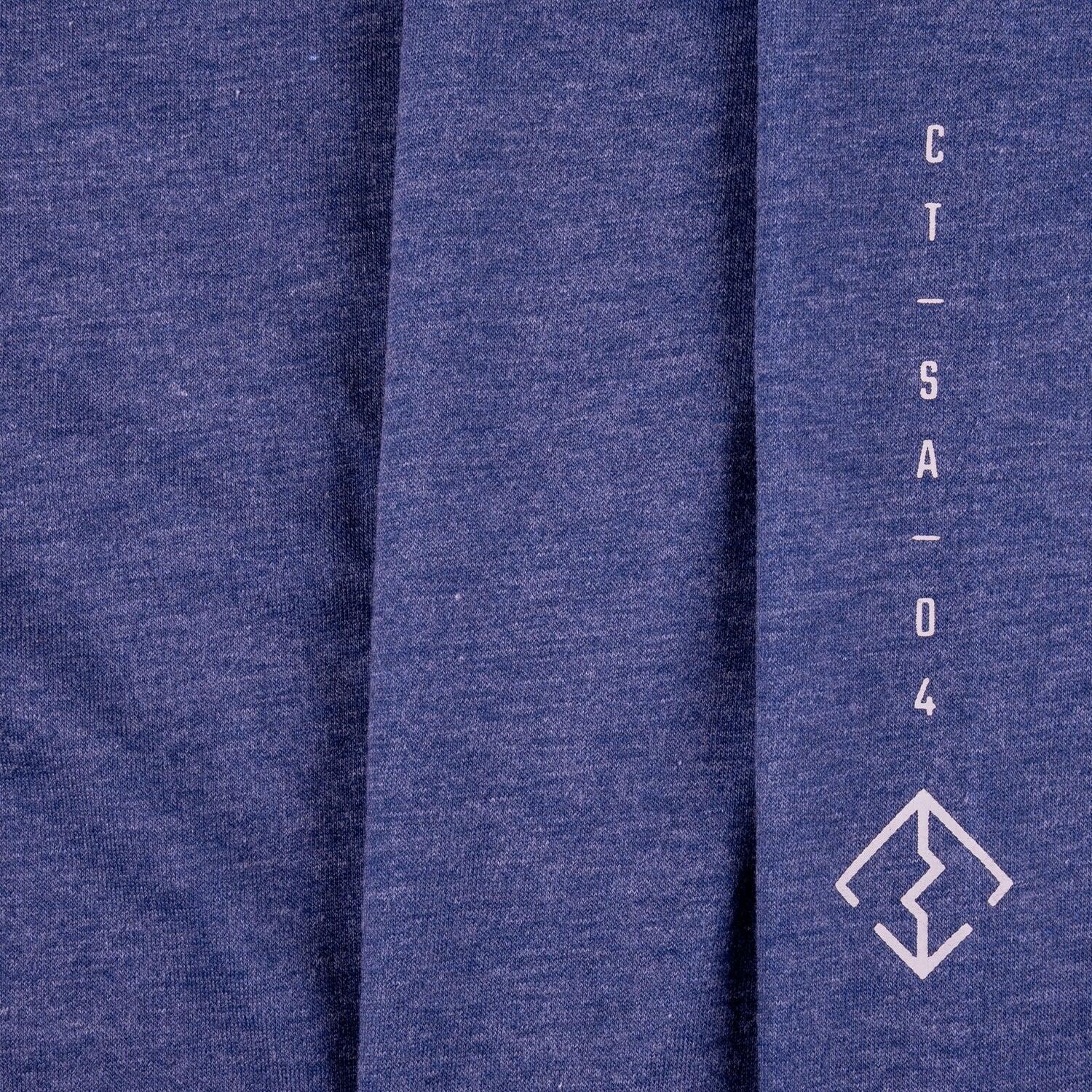 Camiseta MTB Gravity 3.0  Mujer V26 Manga Larga 4/5