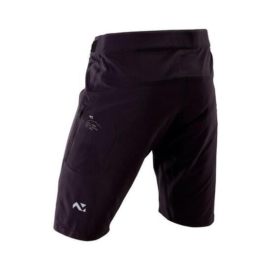 Leatt Short VTT Endurance 2.0 Noir