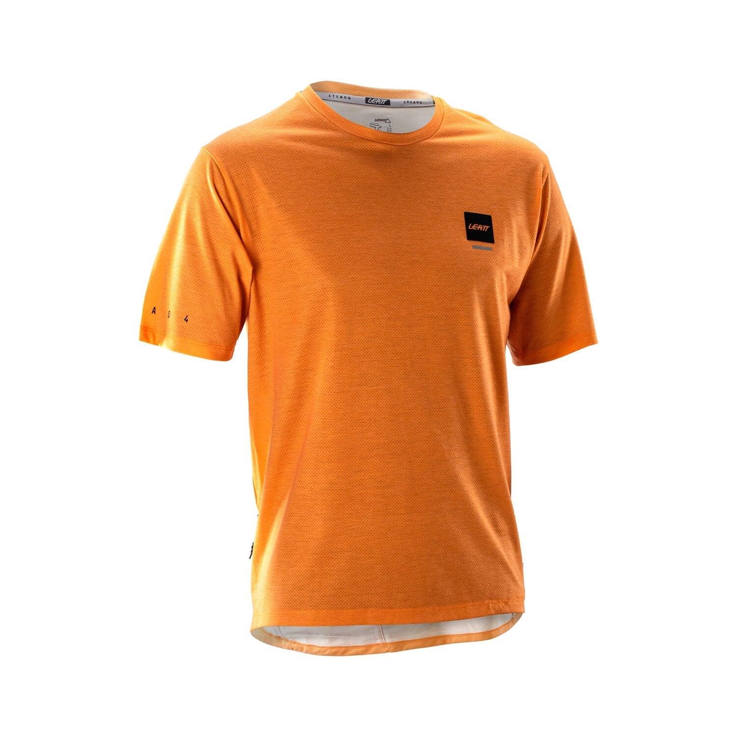 Oranje