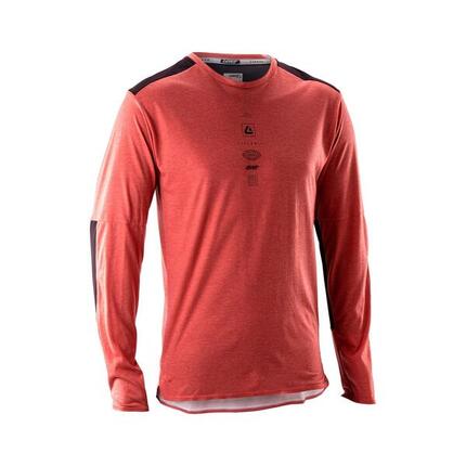 Bluza rowerowa Leatt MTB Trail 4.0 Long Sleeve