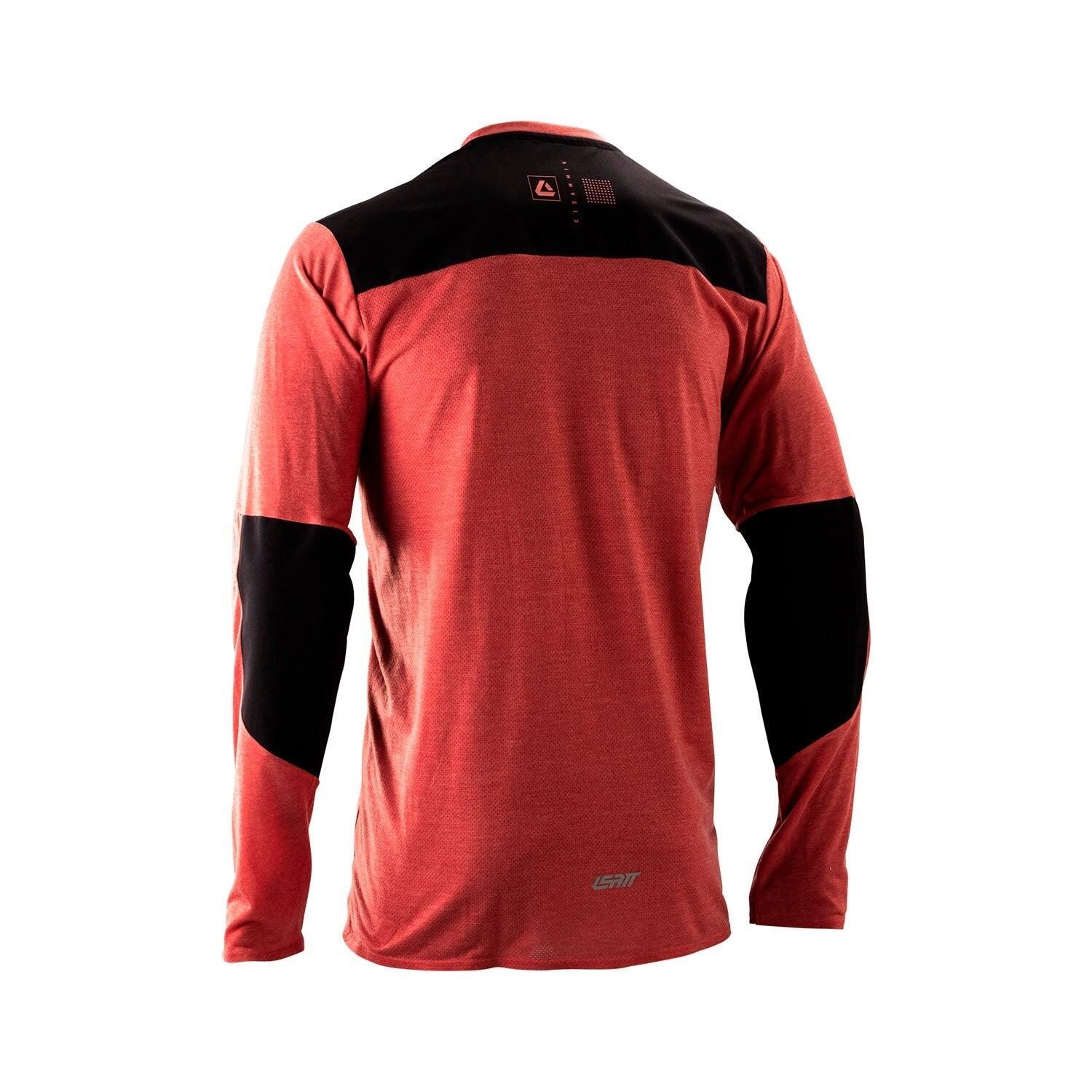 Bluza rowerowa Leatt MTB Trail 4.0 Long Sleeve 3/7