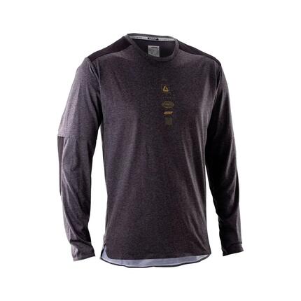 Koszulka rowerowa LEATT Jersey MTB Trail 4.0 Long Sleeve