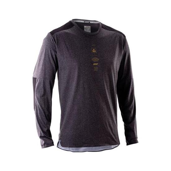 Koszulka rowerowa LEATT Jersey MTB Trail 4.0 Long Sleeve
