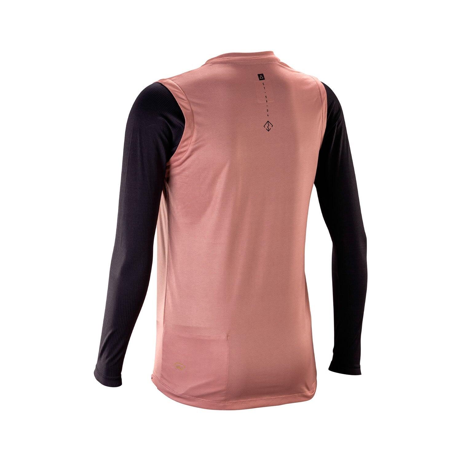 MTB Gravity 2.0 Long Sleeve Jersey W 3/5