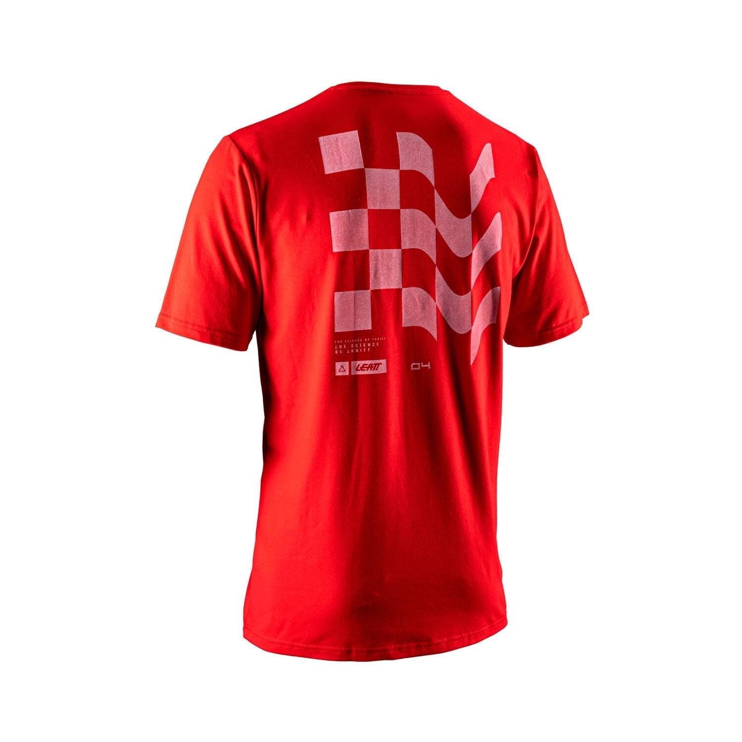 Camiseta Core 2/3