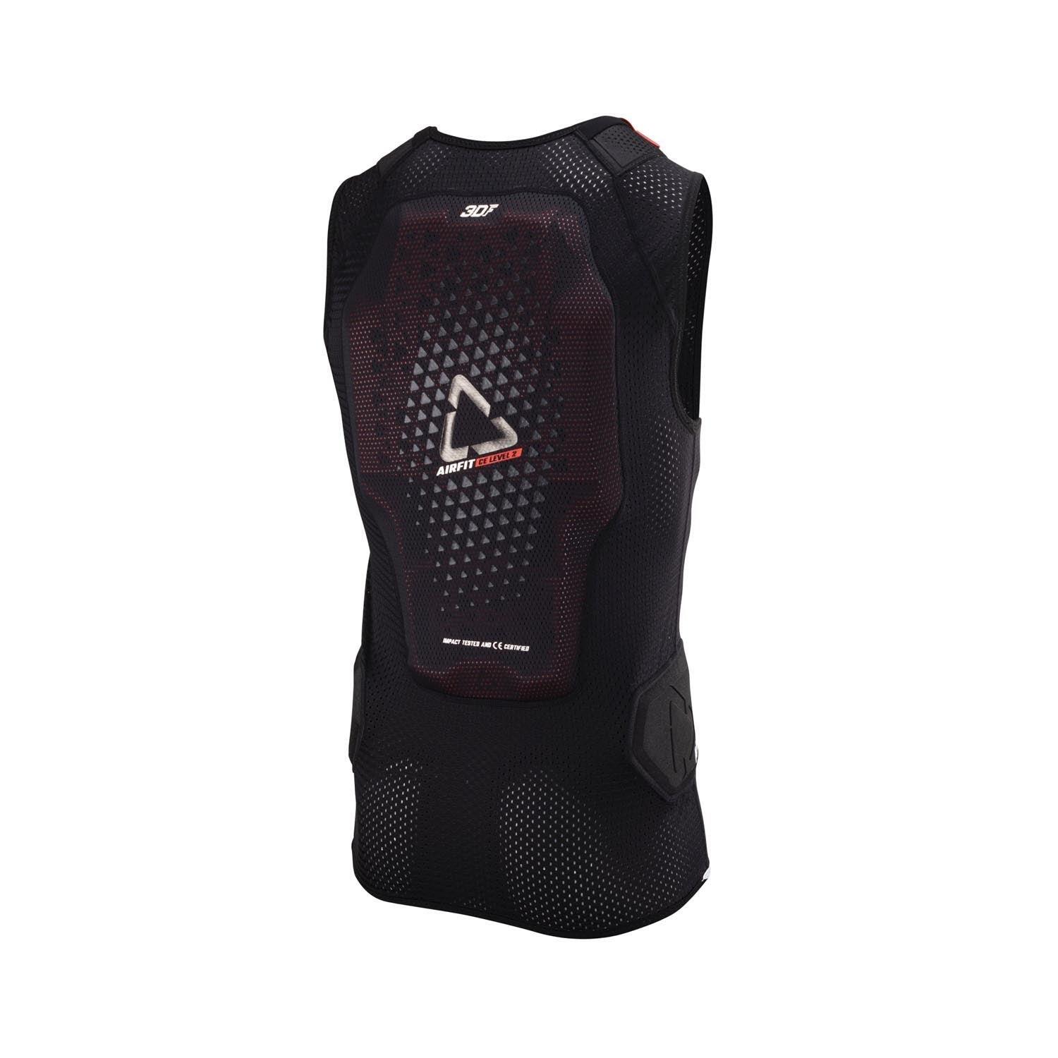 Ochraniacz pleców LEATT Back Protector 3DF AirFit Evo 7/7