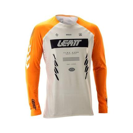 Leatt Maillot technique MTB respirant Gravity 5.0