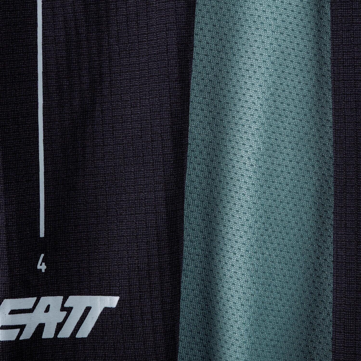 Leatt Gravity 1.0 Langarm Trikot und Hose Set Grün 4/5