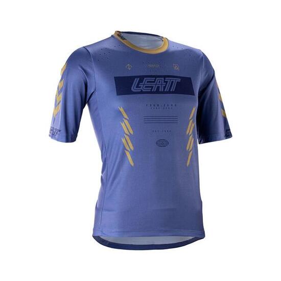 Koszulka na rower damska Leatt Jersey MTB Gravity 4.0
