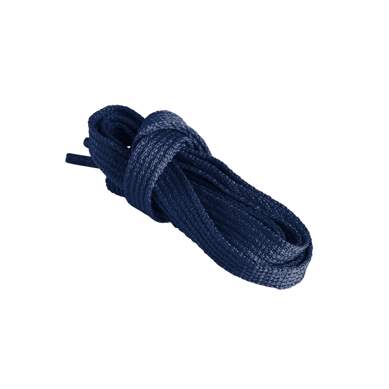 Lacets Non Extensibles pour Chaussures de Vélo Leatt Marron Unisexe 3/3