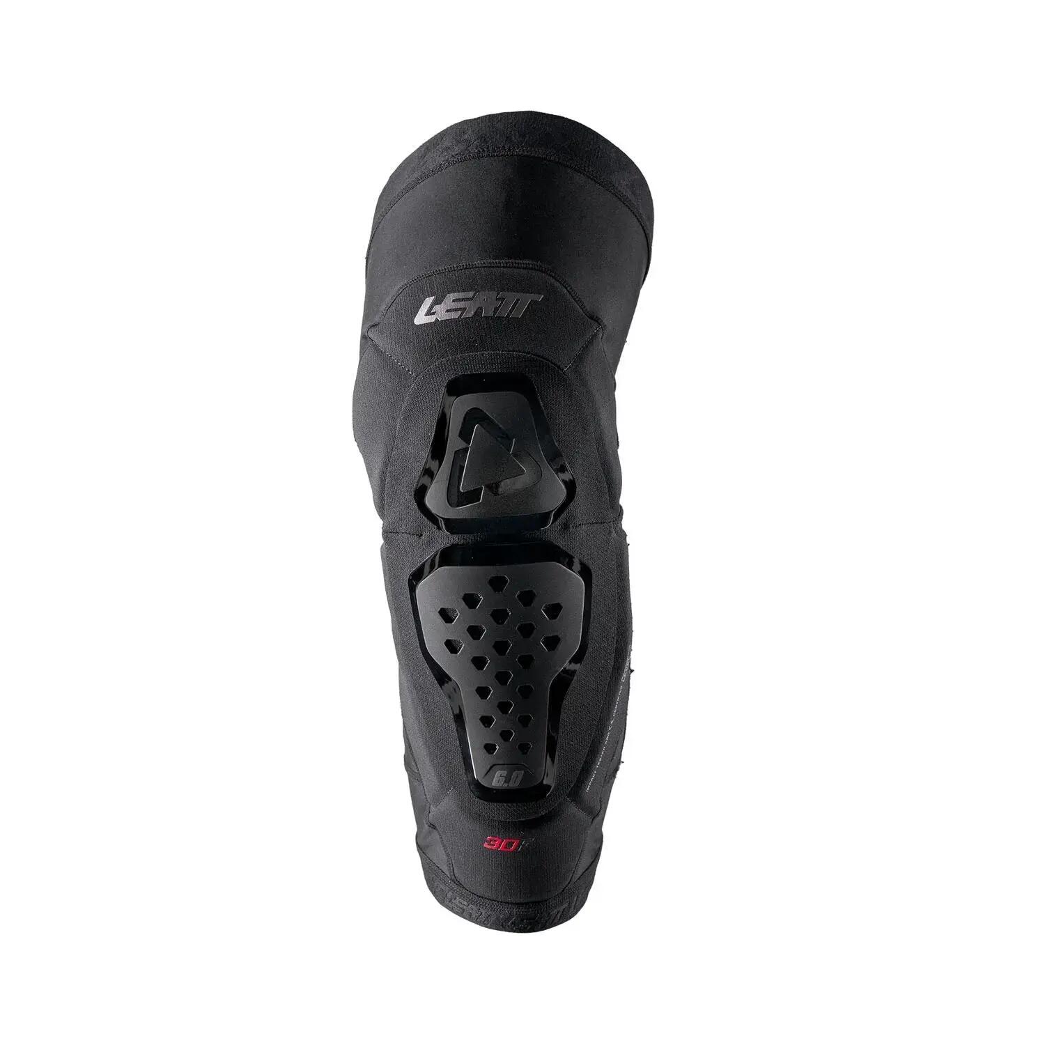 Motocyklowy ochraniacz kolan Leatt 6.0 Evo 3/7